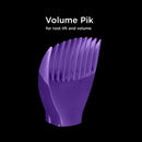 INFINITIPRO BY CONAIR All-in-One Dryer Brush, Wet / Dry Styler, Hair Dryer and Volumizer Hot Air Brush, Hot Air Brush with The Knot Dr.  Flexalite Bristles for painless detangling Conair Store
