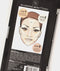 Ruby Kisses 3D Contour Artist Cream Makeup Palette Medium Dark Ruby Kisses