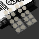 Peace Out Skincare Acne Healing Dots. Over-the-Counter Hydrocolloid Anti-Acne Pimple Patches with Salicylic Acid to Quickly Clear Blemishes (20 dots) PEACE OUT