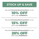 Biotin Conditioner for Hair - Hair Conditioner with Biotin, Not your Routine Shampoo and Conditioner for women Hair Loss. Use our Biotin Shampoo and Conditioner for thinning hair - Pureauty Naturals Meraz Pureauty Naturals