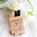 Organic Lip Balm Pack - Original Lip Balm for Dry Cracked Lips, Christmas Stocking Stuffers Women & Men, Lip Balm Set, Lip Moisturizer, Natural Lip Balm for Men, Lip Care Products for Lip Repair Beauty by Earth