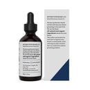 Vanilla Beard Oil – All Natural Leave In Conditioner enhanced with Organic Argan & Jojoba Oils – Large 2oz Size – Softens, Strengthens, & Hydrates for Healthy Beards and Mustaches Beard Reverence