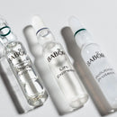 BABOR Active Night Ampoule Serum Concentrates, Hyaluronic Acid Serum, Hydrating Night Treatment, for Dry and Damaged Skin, Vegan, 0.28 oz. Infinity Warehouse