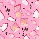 Kopari Starry Eye Balm- Hydrating + Moisturizing Formula with Hyaluronic Acid and Caffeine to Remove Puffiness Under Eyes and Smooth Wrinkles Kopari Store