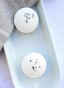 Shampoo Bar Duo Green + Lovely