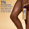 Vaseline Radiant X Even Tone Nourishing Body Lotion With 1% Niacinamide, Coconut Oil, Vitamin C, & Peptides 11 oz Infinity Warehouse