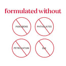 Burt's Bees Rescue Lip Relief, Honey Vanilla, Hydrating Lip Balm for Dry Cracked Lips, with Responsbily Sourced Beeswax and Shea Butter, 100% Natural Origin, 1 Squeezy Tube, 0.35oz Infinity Warehouse