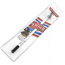 Black Ice Spray Barber Pencil Edge Hairline Razor Trace (3 PACK) YOU CHOOSE WHICH 3 PACK (2 BLACK 1 WHITE) BLACK ICE COMPANY