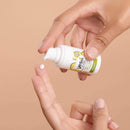 Yes To Avocado Fragrance Free Daily Eye Cream, 0.5 Ounce + Dry Skin + Moisturize and Nourish Skin + Avocado Oil and Hyaluronic Acid + 99% Natural Ingredients (Pack of 6) Yes To