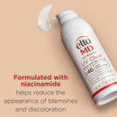 EltaMD UV Clear Face Sunscreen SPF 46, Oil-Free Sunscreen with Zinc Oxide, Dermatologist Recommended Infinity Warehouse