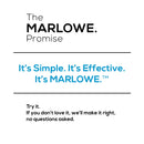 MARLOWE. No. 102 Men's Body Scrub Soap 7 oz | Earthy Oud Wood Scent | Best Exfoliating Bar for Men | Made with Natural Ingredients | Green Tea Extract | Updated Scent Marlowe