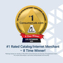 Life Extension Mitochondrial Energy Optimizer with PQQ - Energy Supplement for Healthy Mitochondria - With Taurine, Vitamin B, Pyrroloquinoline Quinone - Gluten-Free, Non-GMO - 120 Vegetarian Capsules Infinity Warehouse