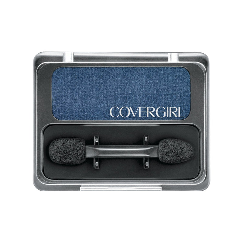 COVERGIRL Eye Enhancers 1-Kit Eye Shadow Sapphire Sparkle, .09 oz COVERGIRL Store