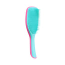 Tangle Teezer | The Large Ultimate Detangler Hairbrush for Wet & Dry Hair | Long, Thick, Curly, Textured Hair | Eliminates Knots & Reduces Breakage | Hyper Pink TANGLE TEEZER