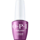 OPI GelColor LED Cure Gel Nail Polish | Pink & Purple Shades | Salon-Quality Shine, Long-Lasting Wear | Easily Soak Off Removal | Vegan & HEMA Free | 0.5 Fl Oz Infinity Warehouse
