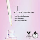 Tanologist Face and Body Drops - Illuminating Self-Tan Drops, 30ml - Cruelty & Toxin Free - Dark Tanologist