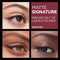 L'Oreal Paris Makeup Matte Signature Liquid Dip Eyeliner, Waterproof, Precise and Easy Application, All Day Wear, Vivid Matte Finish, Burgundy, 0.07 fl; Oz. L'Oreal Paris