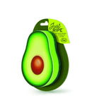 Genuine Fred JUST RIPE-Avocado Sponge, Measures 2.7" by 4.3", Green Genuine Fred