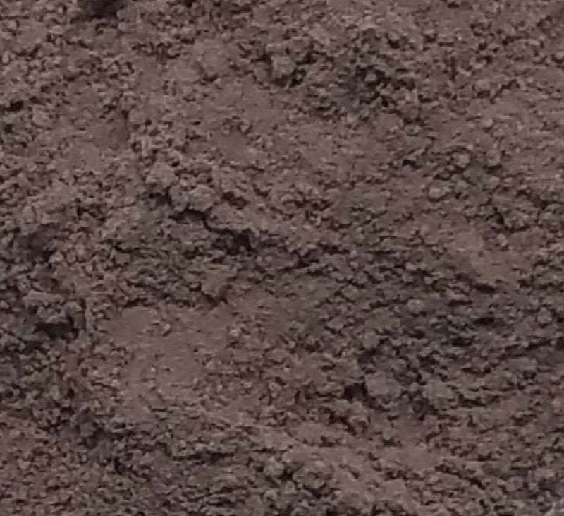 Ethereal Beauty Cosmetics All Natural Mineral Foundation Powder Cocoa 4 grams Ethereal Beauty Cosmetics