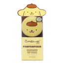 The Crème Shop x Sanrio Hello Kitty Macaron Lip Balm Korean Cute Scented Pocket Portable Soothing Advanced Must-Have on-The-go (Pompompurin Caramel Pudding) The Crème Shop