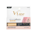 Kiss Vluxe by I Envy Biotin Strip Lash Adhesive Black Kiss Store