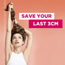 L'Oreal Paris Elvive Dream Lengths Restoring Shampoo With Fine Castor Oil and Vitamins B3 and B5 for Long, Damaged Hair, Visibly Repairs Damage Without Weighdown With System, 28 Fl Ounce L'Oreal Paris