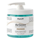 myolift 7E Wellness ReStore Gel, 16 oz, Microcurrent Conductive Gel Infinity Warehouse