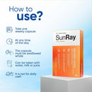 Immune Boost Bundle - additioned with Calcium and Sunray Vitamin D Infinity Warehouse