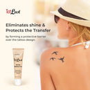 Godefroy TatLast Temporary Tattoo Shine Reduction and Protective Solution For Longer Life.27 oz Godefroy