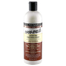 Aunt Jackie's Coconut Crème Recipes Coco Wash Hair Conditioning Cleanser, Cleans, Conditions and Softens Dry Brittle Curly Hair, 16 oz Aunt Jackie's
