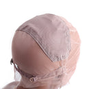 Bella Hair Glueless Full Lace Wig Cap for Making Wigs with Adjustable Straps and Combs (Small Size Cap) Bella Hair