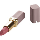 L'Oreal Paris Cosmetics Colour Riche Ultra Matte Highly Pigmented Nude Lipstick, Power Petal, 0.13 Ounce L'Oreal Paris