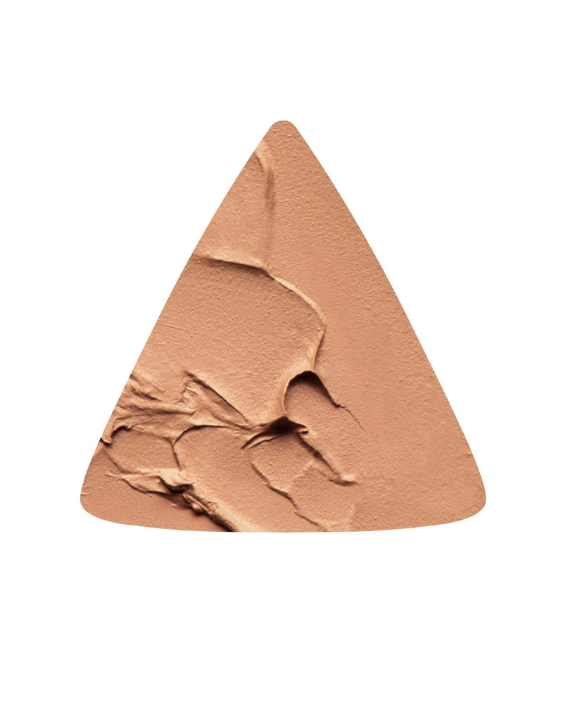 Hourglass Vanish Seamless Finish Foundation Stick. Satin Finish Buildable Full Coverage Foundation Makeup Stick for an Airbrushed Look. (LIGHT BEIGE) HOURGLASS