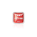 COVERGIRL Katy Kat Pearl Lipstick, Reddy To Pounce, 0.120 Ounce (packaging may vary) COVERGIRL