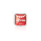 COVERGIRL Katy Kat Pearl Lipstick, Reddy To Pounce, 0.120 Ounce (packaging may vary) COVERGIRL