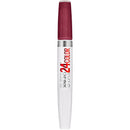 Maybelline SuperStay 24 2-Step Liquid Lipstick Makeup, Unlimited Raisin, 1 kit Maybelline New York