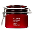 ELEMIS Exotic Lime & Ginger Salt Glow 490g, Invigorating Salt Scrub To Exfoliate & Soften Skin Infinity Warehouse