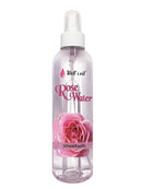 Well's 100% Pure Rose Water 8oz / Anti-Inflammatory / Anti-Acne / Anti-Eczema Well's Oil
