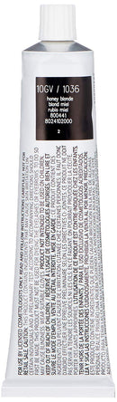 Wella Color Charm Permanent Gel Hair Color for Gray Coverage 10Gv Honey Blonde WELLA Color Charm