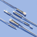 e.l.f. Precision Dual-Sided Eyebrow Brush, Synthetic e.l.f.