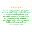 Cetaphil Moisturizing Lotion | 20 Fl Oz | Instant & Long Lasting 24 Hour Hydrating Moisturizer for All Skin Types | Nourishing Lotion for Sensitive Skin | Non-Greasy | Dermatologist Recommended Brand Cetaphil Store