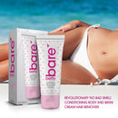 Bettybare Condtitioning Body and Bikini Cream Hair Remover, 2.0 ounce Betty Beauty