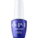 OPI GelColor LED Cure Gel Nail Polish | Pink & Purple Shades | Salon-Quality Shine, Long-Lasting Wear | Easily Soak Off Removal | Vegan & HEMA Free | 0.5 Fl Oz Infinity Warehouse
