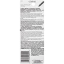 L’Oreal Paris Makeup Voluminous Original Volume Building Waterproof Mascara, Black, 0.28 fl. oz. L'Oreal Paris