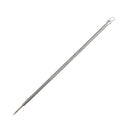 Beaute Galleria Needle Blackhead Remover Pimple Extractor Popper for Acne Comedone Blemish Whitehead Zit Removal Tool BEAUTÉ GALLERIA