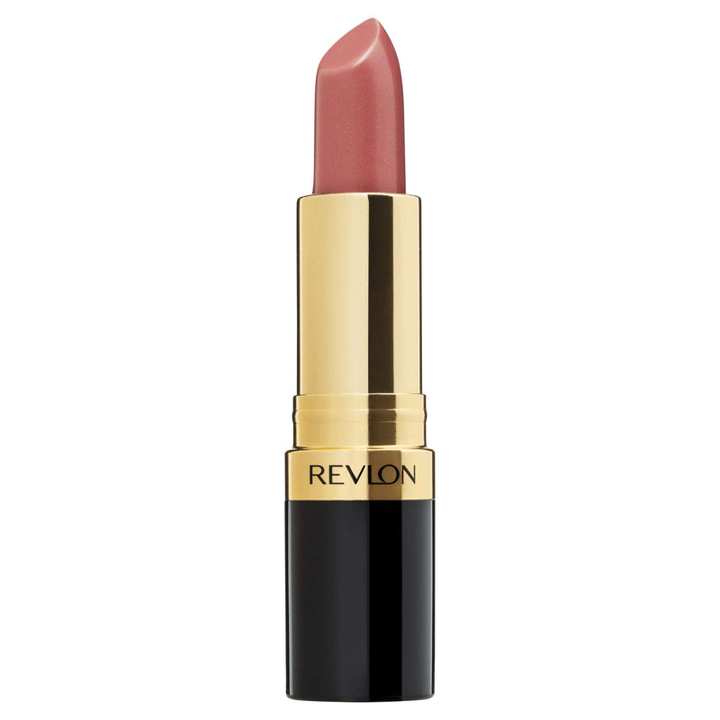 Revlon Super Lustrous Pearl Lipstick, Rosedew 407, 0.15 Ounce REVLON