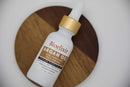 Argan Oil • Unrefined • Raw • Cold Pressed • 100% Pure and Natural Bioelixir Beauty