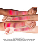 Natasha Moor Water-Resistant Molten Matte Liquid Lipstick - Lip Stain for Matte Lip, Long lasting up to 12 hours Smudge proof with Matte Finish, Moisturizing & Hydrating Formula with Vitamin E | Blend of Mauve & Brown (Hustler) NATASHA MOOR