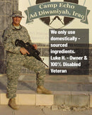 PureLife Methylene Blue Pharmaceutical Grade 2oz– USP Grade 1% Solution with Balanced Electrolyte SolutionThird-Party Tested Brain Health Supplement for Humans –No Formaldehyde High Cognitive Support Infinity Warehouse