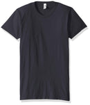 Dental Lace Men's Marky G Apparel Power Wash Short Sleeve T-Shirt, Coal, XS Dental Lace